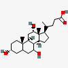 an image of a chemical structure CID 71172094