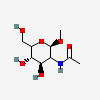 an image of a chemical structure CID 71172334