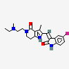 an image of a chemical structure CID 71172803