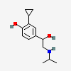 an image of a chemical structure CID 71173242