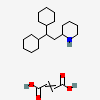 an image of a chemical structure CID 71175