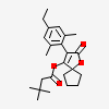 an image of a chemical structure CID 71175969
