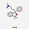 an image of a chemical structure CID 71176