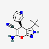 an image of a chemical structure CID 711783