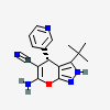 an image of a chemical structure CID 711786