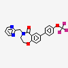 an image of a chemical structure CID 71183216