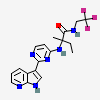 an image of a chemical structure CID 71187083