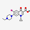 an image of a chemical structure CID 71188