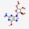 an image of a chemical structure CID 71188817