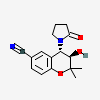 an image of a chemical structure CID 71191