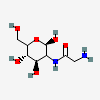 an image of a chemical structure CID 71191322