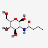 an image of a chemical structure CID 71191324