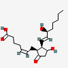 an image of a chemical structure CID 71195864