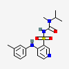 an image of a chemical structure CID 71198241