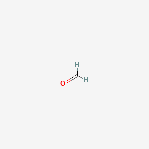 Formaldehyde H2co Cid 712 Pubchem