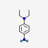 an image of a chemical structure CID 7120