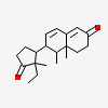 an image of a chemical structure CID 71200619