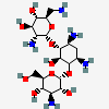 an image of a chemical structure CID 71201