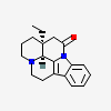 an image of a chemical structure CID 71203