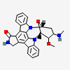 an image of a chemical structure CID 71203703