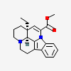 an image of a chemical structure CID 71204