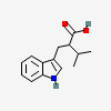 an image of a chemical structure CID 71206162