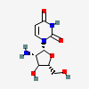 an image of a chemical structure CID 71209784