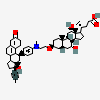 an image of a chemical structure CID 71210332