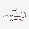 an image of a chemical structure CID 71212993