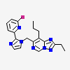 an image of a chemical structure CID 71219213