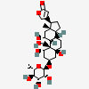 an image of a chemical structure CID 71224598
