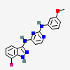 an image of a chemical structure CID 71224819
