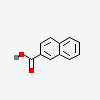 an image of a chemical structure CID 7123