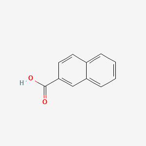 2-Naphthoic acid