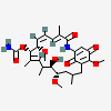 an image of a chemical structure CID 71230509