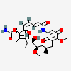 an image of a chemical structure CID 71230511