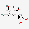 an image of a chemical structure CID 712316