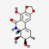 an image of a chemical structure CID 71231912