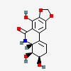 an image of a chemical structure CID 71231918