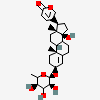 an image of a chemical structure CID 71232395