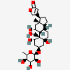 an image of a chemical structure CID 71232396