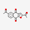 an image of a chemical structure CID 71236852