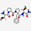 an image of a chemical structure CID 71245526