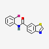 an image of a chemical structure CID 712467