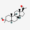 an image of a chemical structure CID 71247687