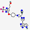 an image of a chemical structure CID 71257515