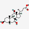 an image of a chemical structure CID 71260265