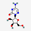an image of a chemical structure CID 7126248