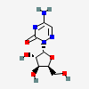 an image of a chemical structure CID 7126250