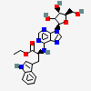 an image of a chemical structure CID 71267770